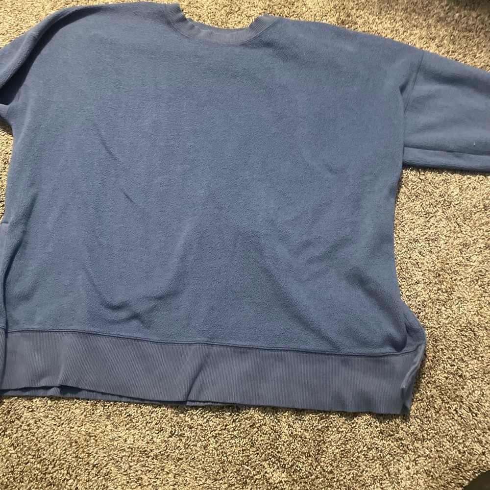 Women's sweatshirt